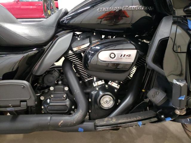 2021 HARLEY-DAVIDSON FLTRK 1HD1KZF14MB604596
