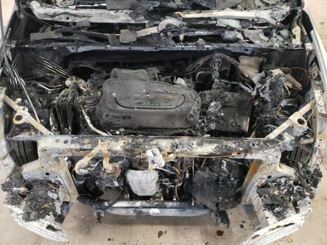 2019 CHRYSLER PACIFICA T 2C4RC1FG1KR644513