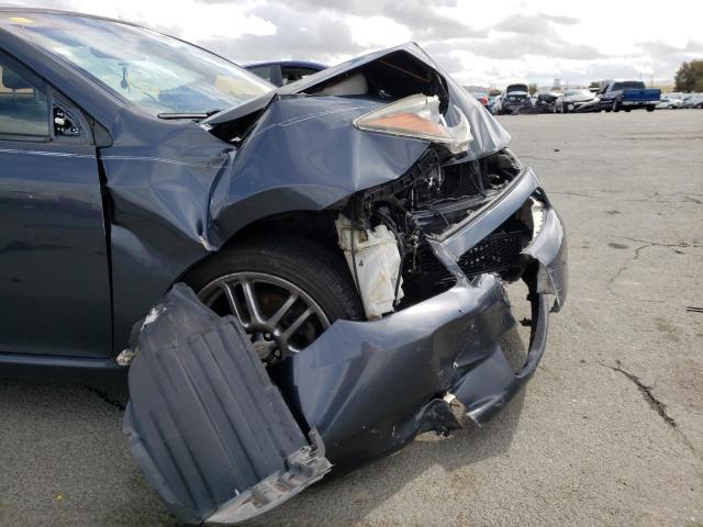 JTKDE3B71A0318122 Scion Tc 2010. Фото: 8