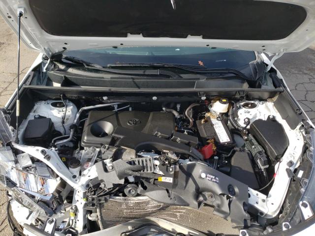 2020 TOYOTA RAV4 LE 2T3K1RFV0LW061572