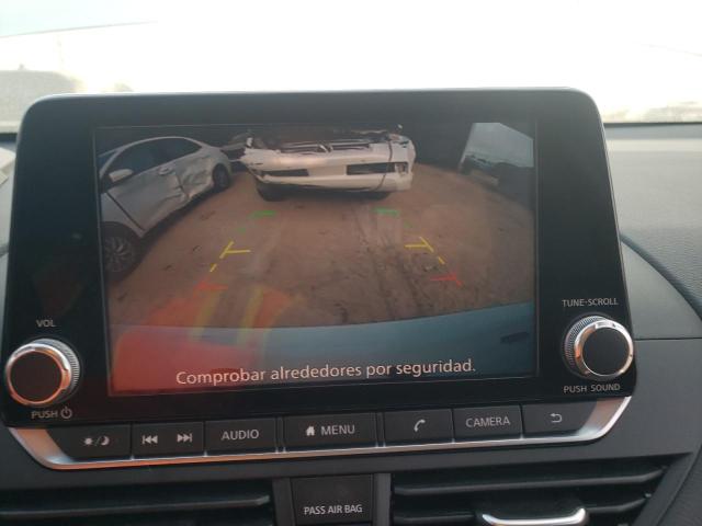 2020 NISSAN ALTIMA S 1N4BL4BV1LC148148