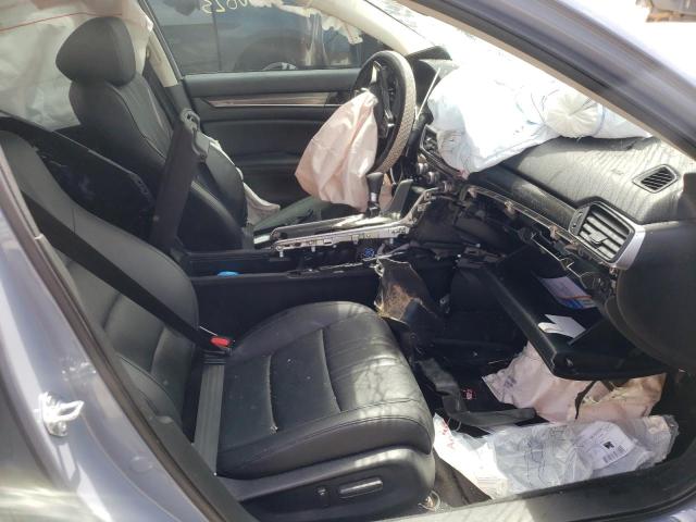 2021 HONDA ACCORD SPO 1HGCV1F4XMA118377