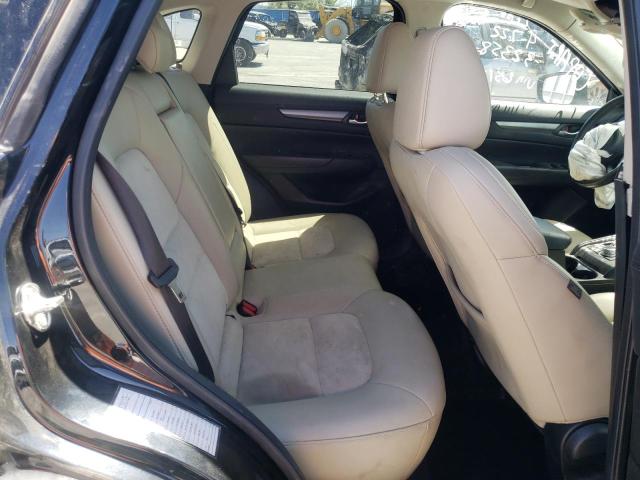 2019 MAZDA CX-5 TOURI JM3KFACM2K0546515