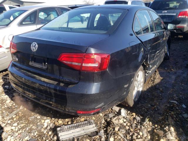 2015 VOLKSWAGEN JETTA BASE 3VW2K7AJ1FM355393