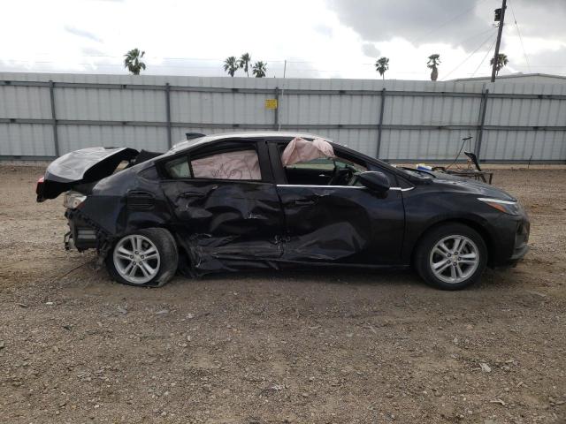 2018 CHEVROLET CRUZE LT 1G1BE5SM1J7204315