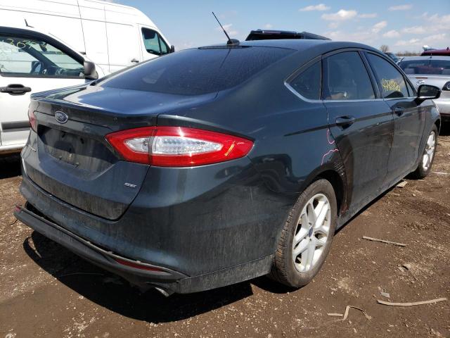 2015 FORD FUSION SE 3FA6P0H75FR122326