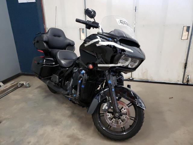 2021 Harley-Davidson Fltrk en venta en East Granby, CT