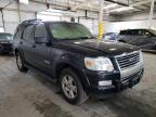 2007 FORD  EXPLORER