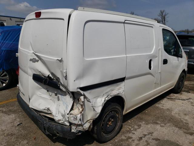 2015 CHEVROLET CITY EXPRE 3N63M0YNXFK713892