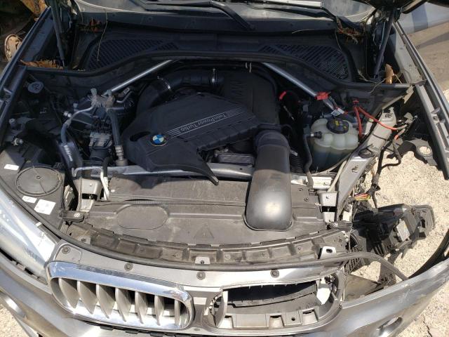 2018 BMW X5 SDRIVE3 5UXKR2C50J0Z20213