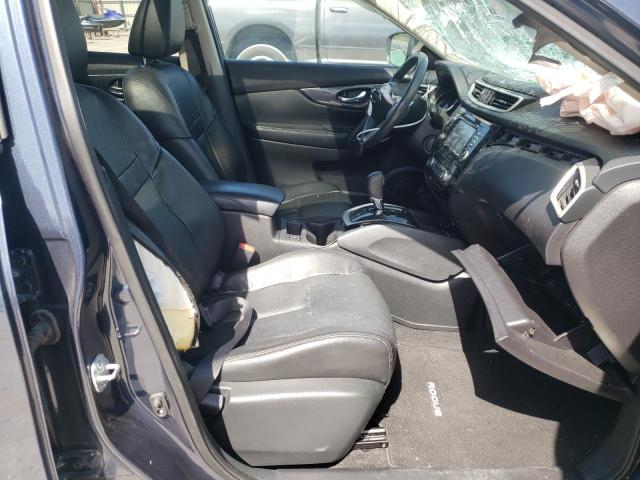 2016 NISSAN ROGUE S 5N1AT2MV8GC880611