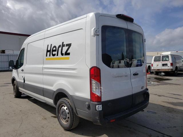 2019 FORD TRANSIT T- 1FTYR2CM4KKB83574