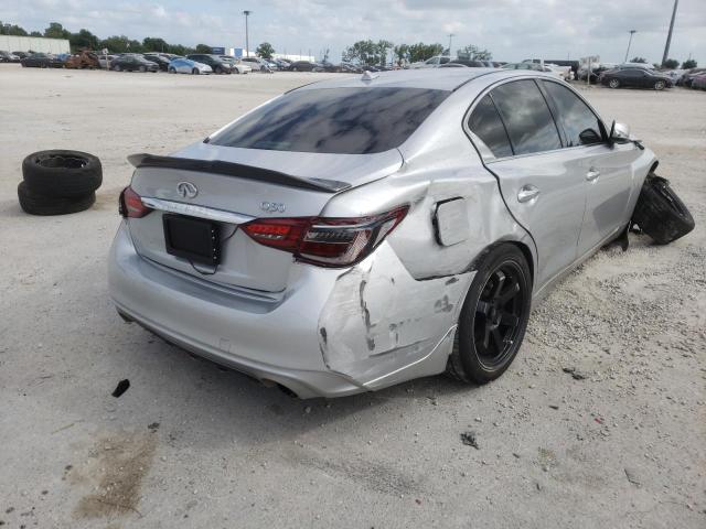 2019 INFINITI Q50 LUXE JN1EV7AP9KM541932