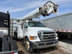 2008 FORD  F750