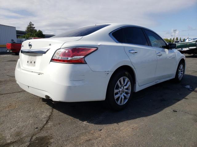 2015 NISSAN ALTIMA 2.5 1N4AL3AP0FC484712