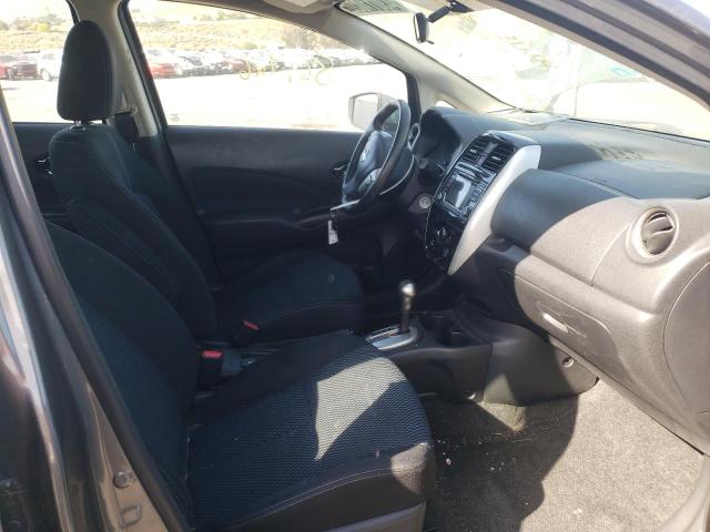 2016 NISSAN VERSA NOTE 3N1CE2CP2GL402735