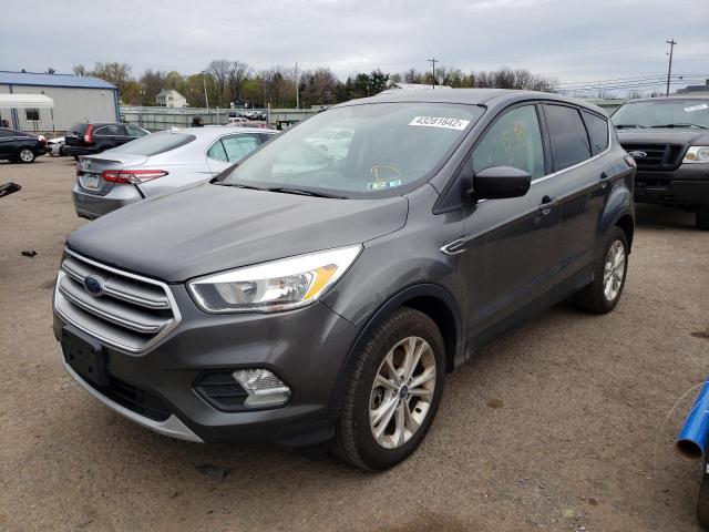 2017 FORD ESCAPE SE 1FMCU9GDXHUB90310