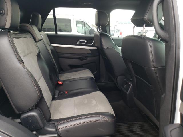 2017 FORD EXPLORER X 1FM5K8D82HGB18905