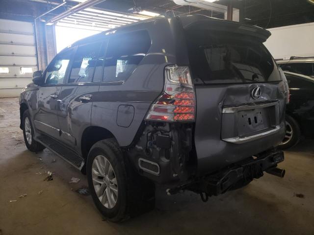 2017 LEXUS GX 460 JTJBM7FX4H5153275