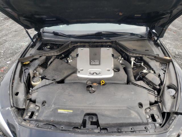 2015 INFINITI Q50 BASE JN1BV7AR2FM419925