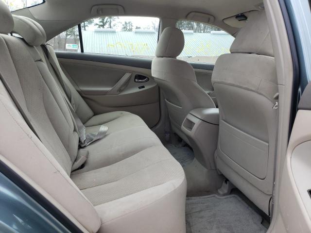 4T4BE46K09R108023 Toyota Camry 2009. Фото: 5
