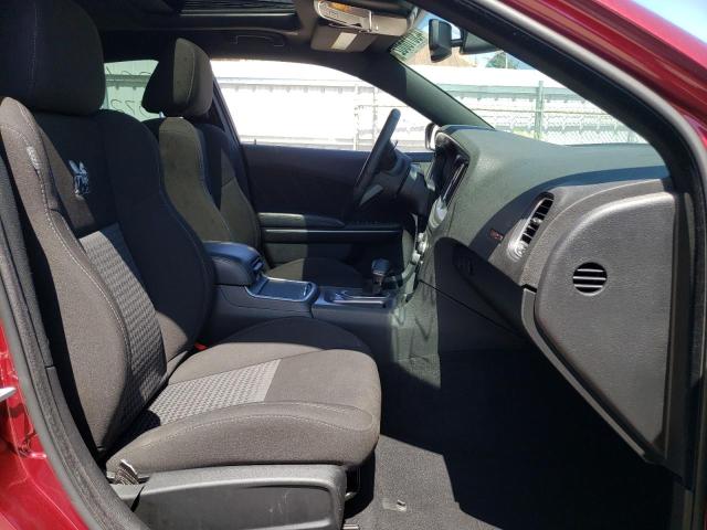 2021 DODGE CHARGER SC 2C3CDXGJ0MH562088