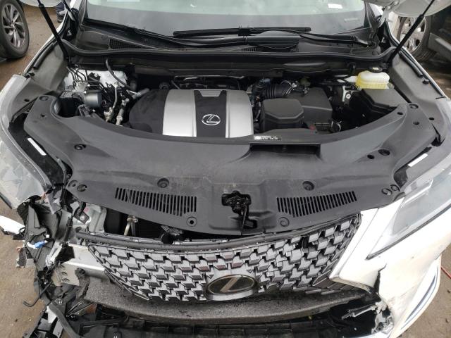 2022 LEXUS RX 350 L JTJHZKFA8N2036273
