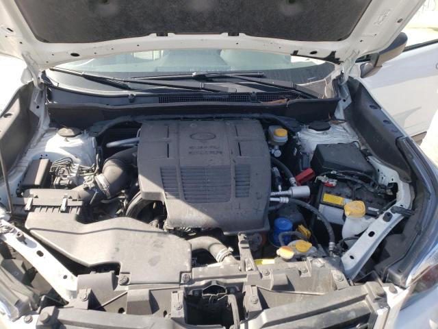 2020 SUBARU FORESTER JF2SKADC1LH459736