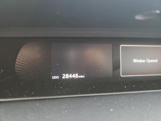 2019 TOYOTA MIRAI JTDBVRBD5KA006856