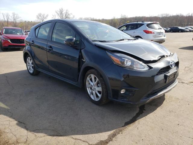 2018 TOYOTA PRIUS C JTDKDTB38J1604459