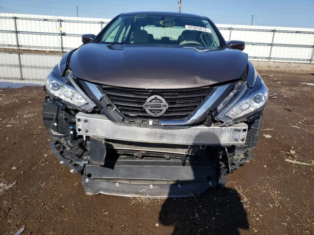 2017 NISSAN ALTIMA 2.5 1N4AL3AP8HC145473
