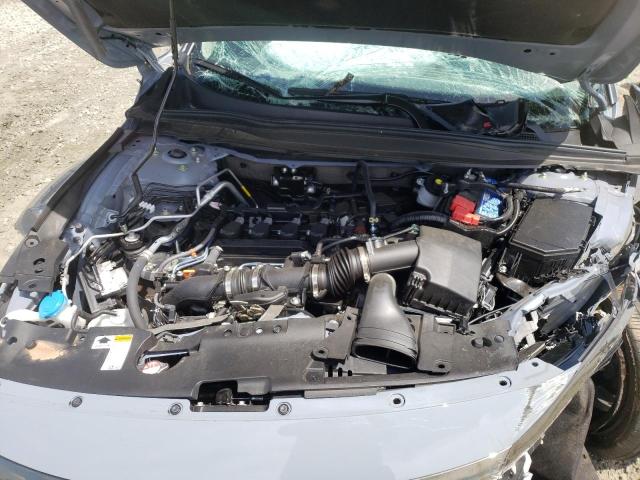 2021 HONDA ACCORD SPO 1HGCV1F4XMA118377