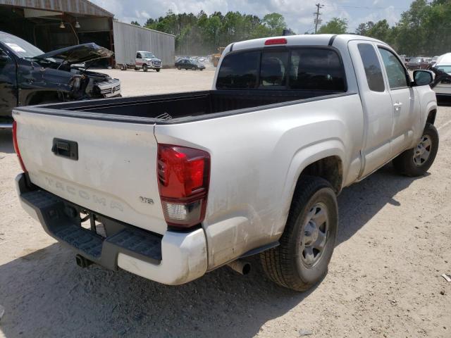 2021 TOYOTA TACOMA ACC 3TYRZ5CN1MT006821