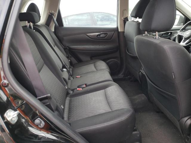 2020 NISSAN ROGUE S JN8AT2MT6LW012073