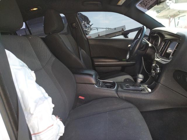 2017 DODGE CHARGER SX 2C3CDXJG7HH526370