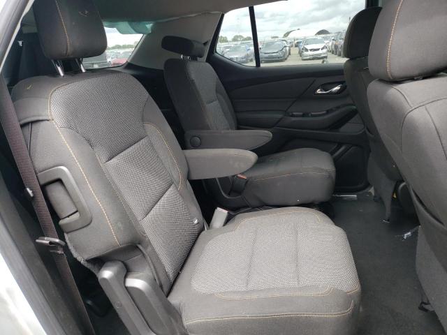 2018 CHEVROLET TRAVERSE L 1GNERGKW1JJ146464