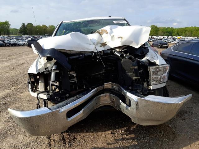2015 RAM 2500 ST 3C6UR5CJ7FG634667