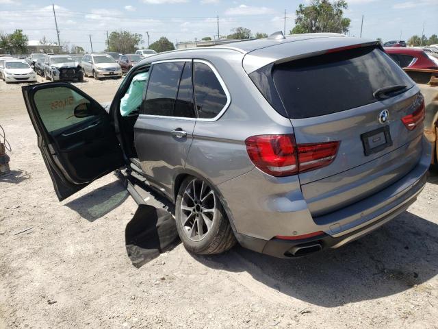 2018 BMW X5 SDRIVE3 5UXKR2C50J0Z20213