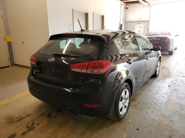 2017 KIA FORTE LX KNAFK5A86H5691813