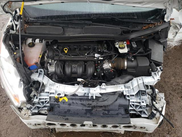 2016 FORD TRANSIT CO NM0GE9G75G1272343