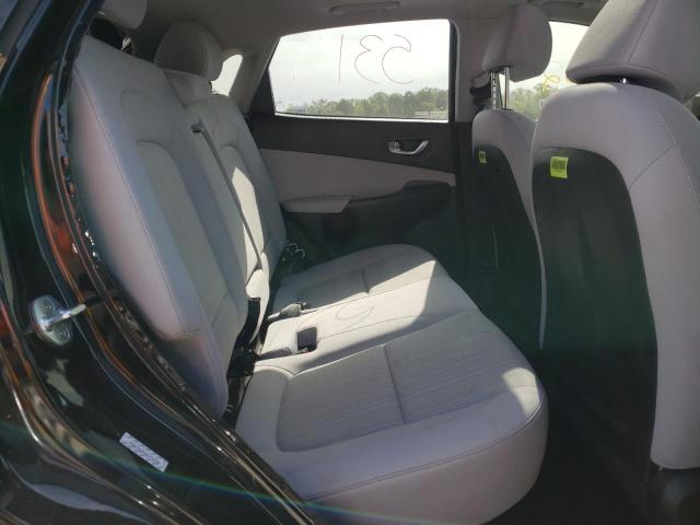 2022 HYUNDAI KONA SEL KM8K32ABXNU771220