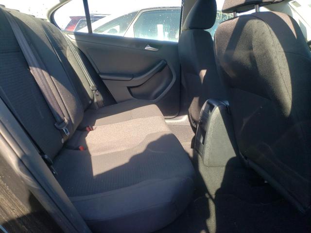 2015 VOLKSWAGEN JETTA BASE 3VW2K7AJ1FM355393