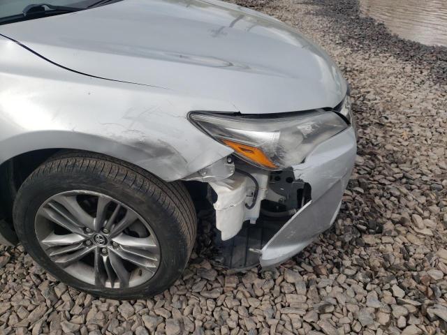 2015 TOYOTA CAMRY LE 4T1BF1FK2FU951514