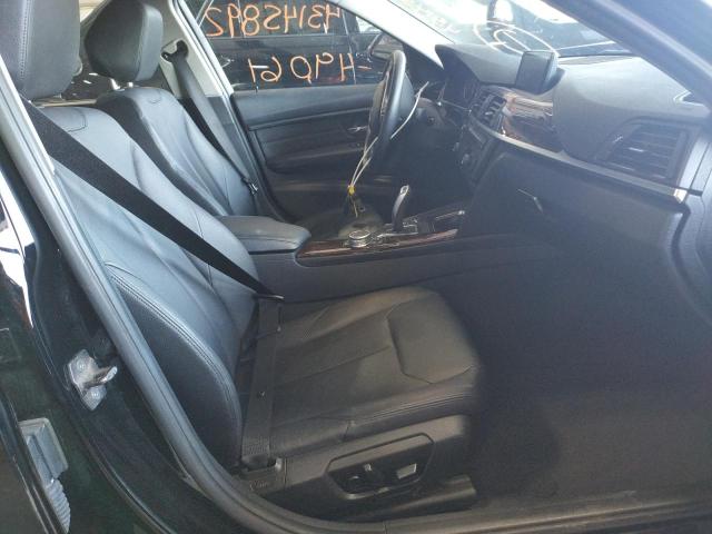 2015 BMW 328 XI WBA3B3G50FNT17960