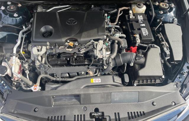 2018 TOYOTA CAMRY L 4T1B11HK8JU616276