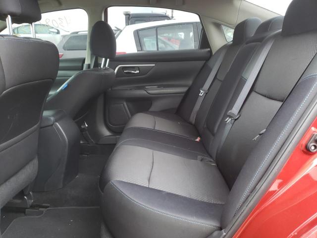 1N4AL3AP4HC172332 Nissan Altima 2.5 2017. Фото: 5