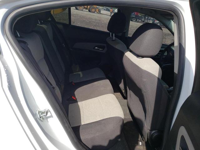 2016 CHEVROLET CRUZE LIMI 1G1PC5SH4G7209306