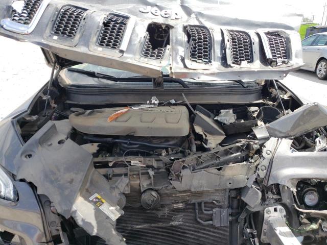 2017 JEEP CHEROKEE L 1C4PJMCSXHW563940