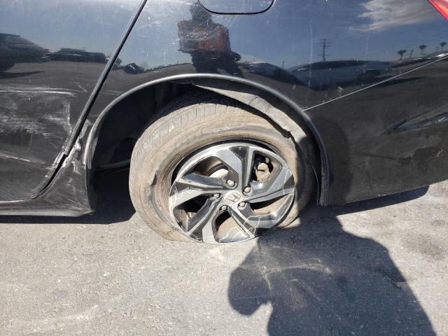 2016 HONDA ACCORD LX 1HGCR2F32GA245601