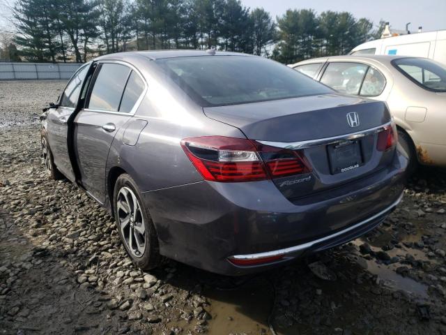 2017 HONDA ACCORD EXL 1HGCR2F80HA307803